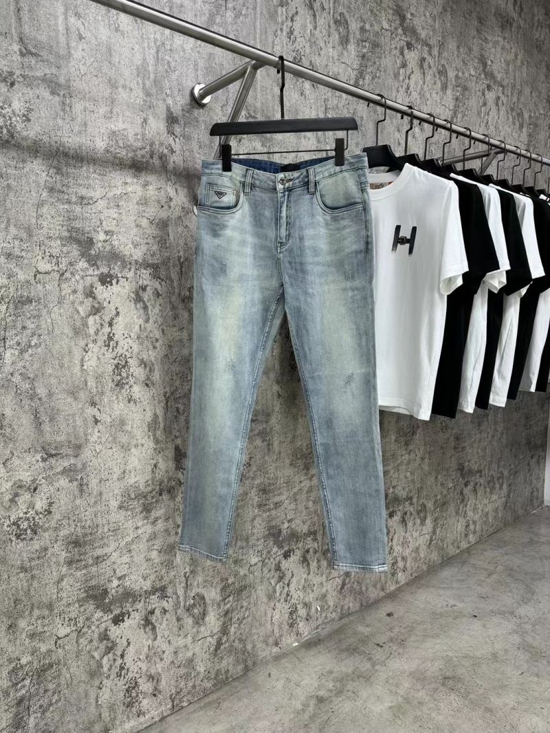 Prada Jeans